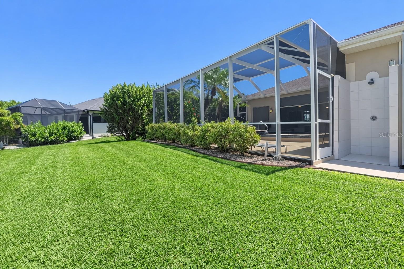 ROTONDA WEST LONG MEADOW - Residential