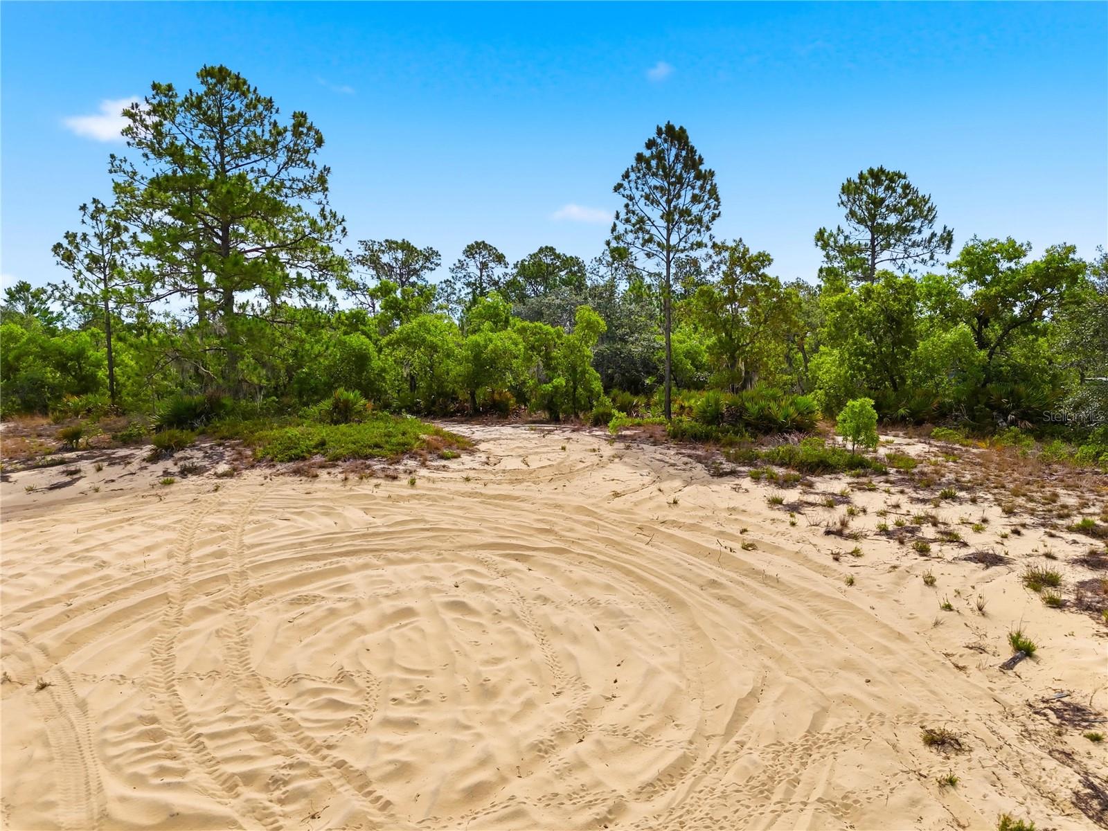 WALK IN WATER LAKE ESTATES PH 05 - Land