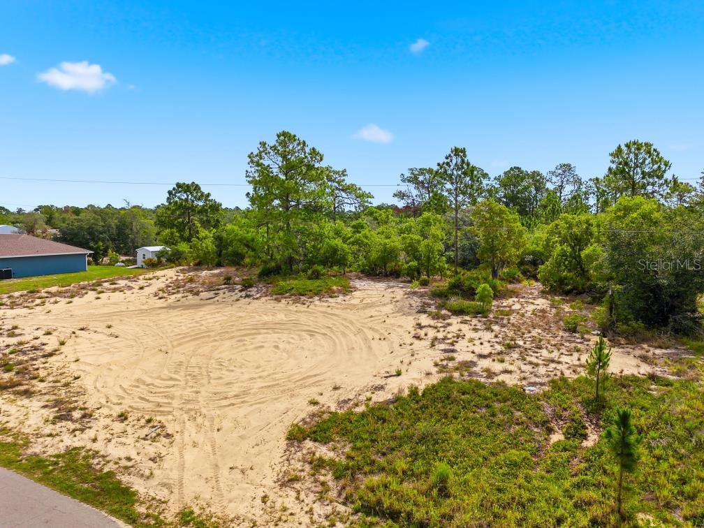 WALK IN WATER LAKE ESTATES PH 05 - Land