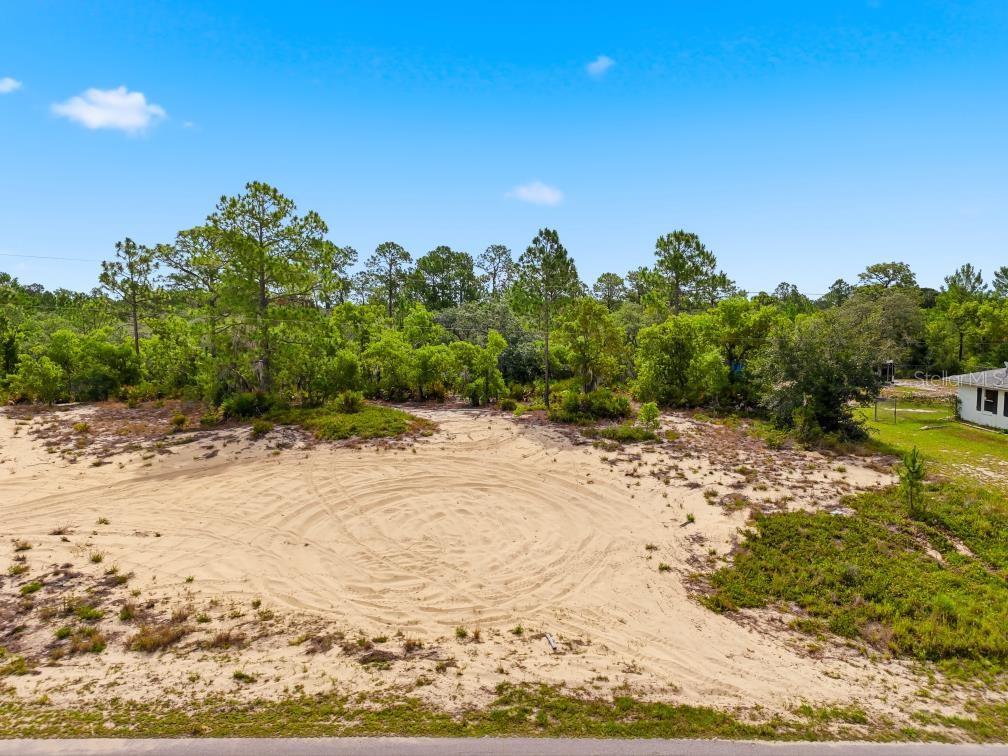 WALK IN WATER LAKE ESTATES PH 05 - Land
