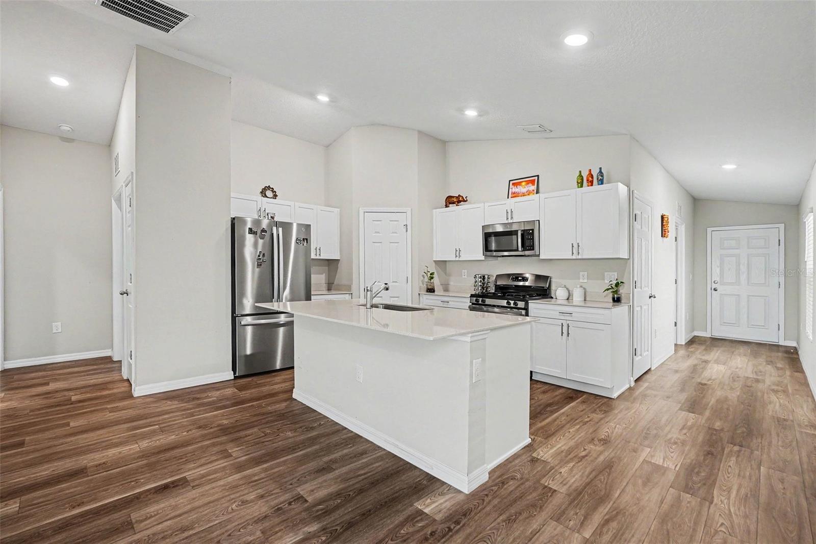 HINTON HAWKSTONE PH 2A & 2B2 - Residential