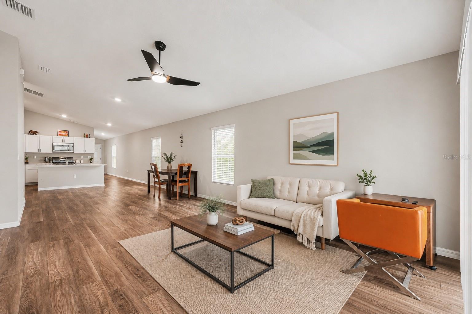 HINTON HAWKSTONE PH 2A & 2B2 - Residential