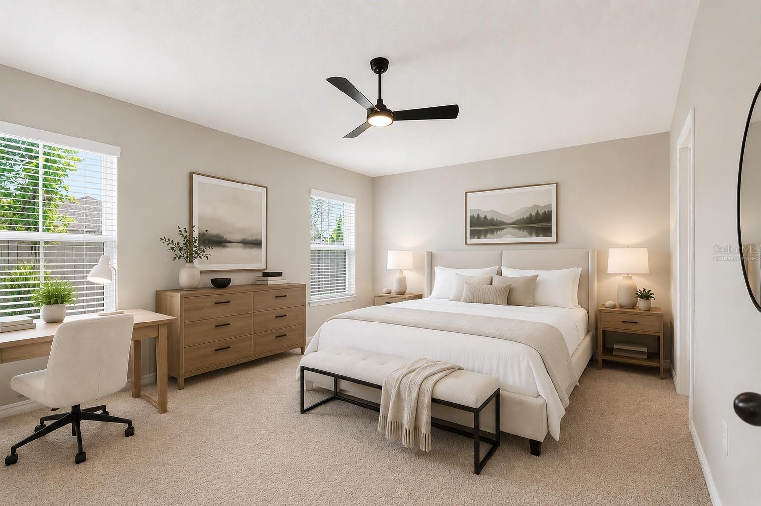 HINTON HAWKSTONE PH 2A & 2B2 - Residential