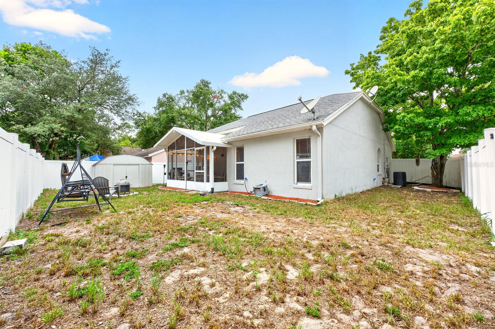 WOODFIELD OAKS - Residential