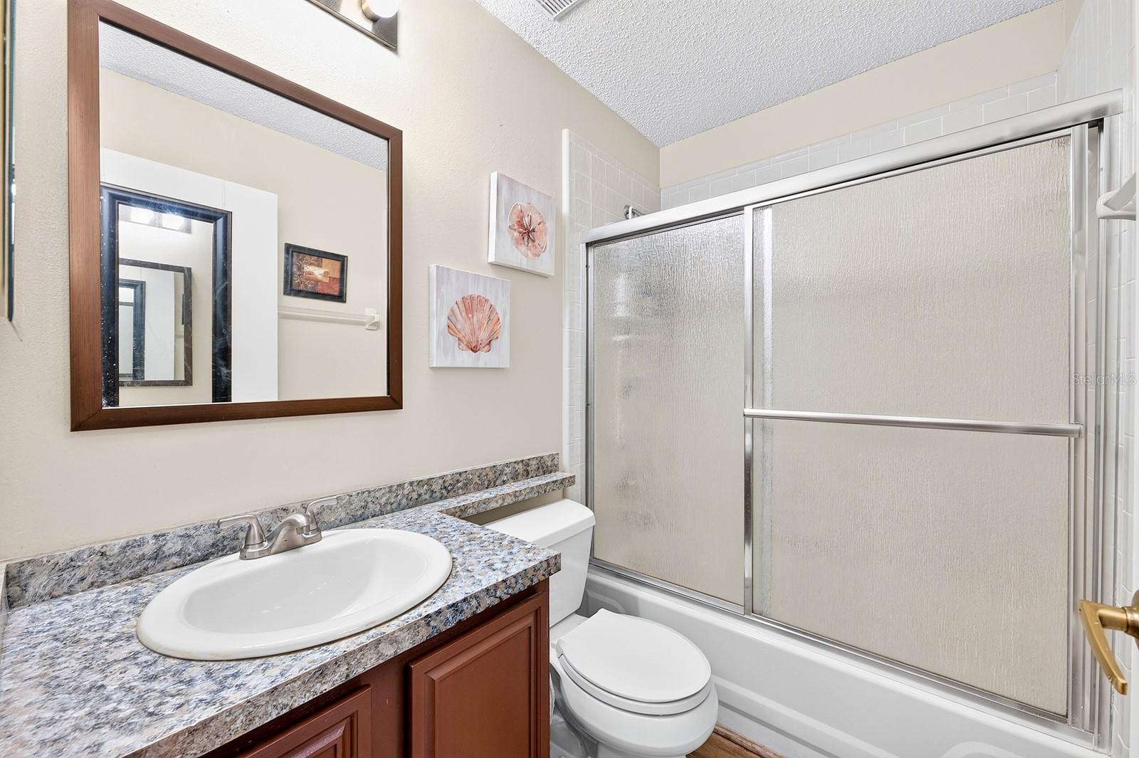 WOODFIELD OAKS - Residential