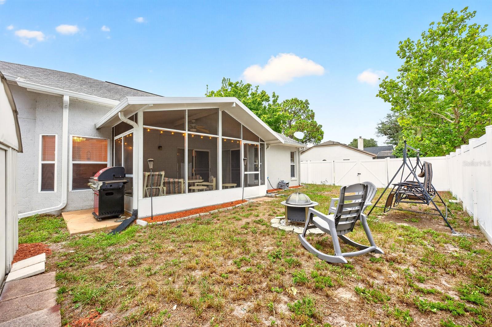 WOODFIELD OAKS - Residential