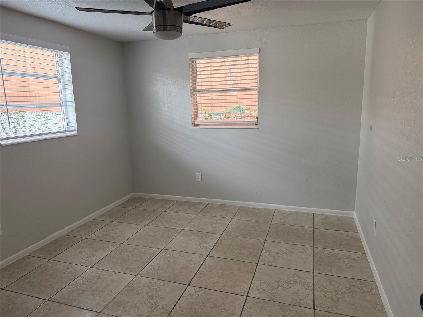 WATERS AVE ESTATES - Residential Lease