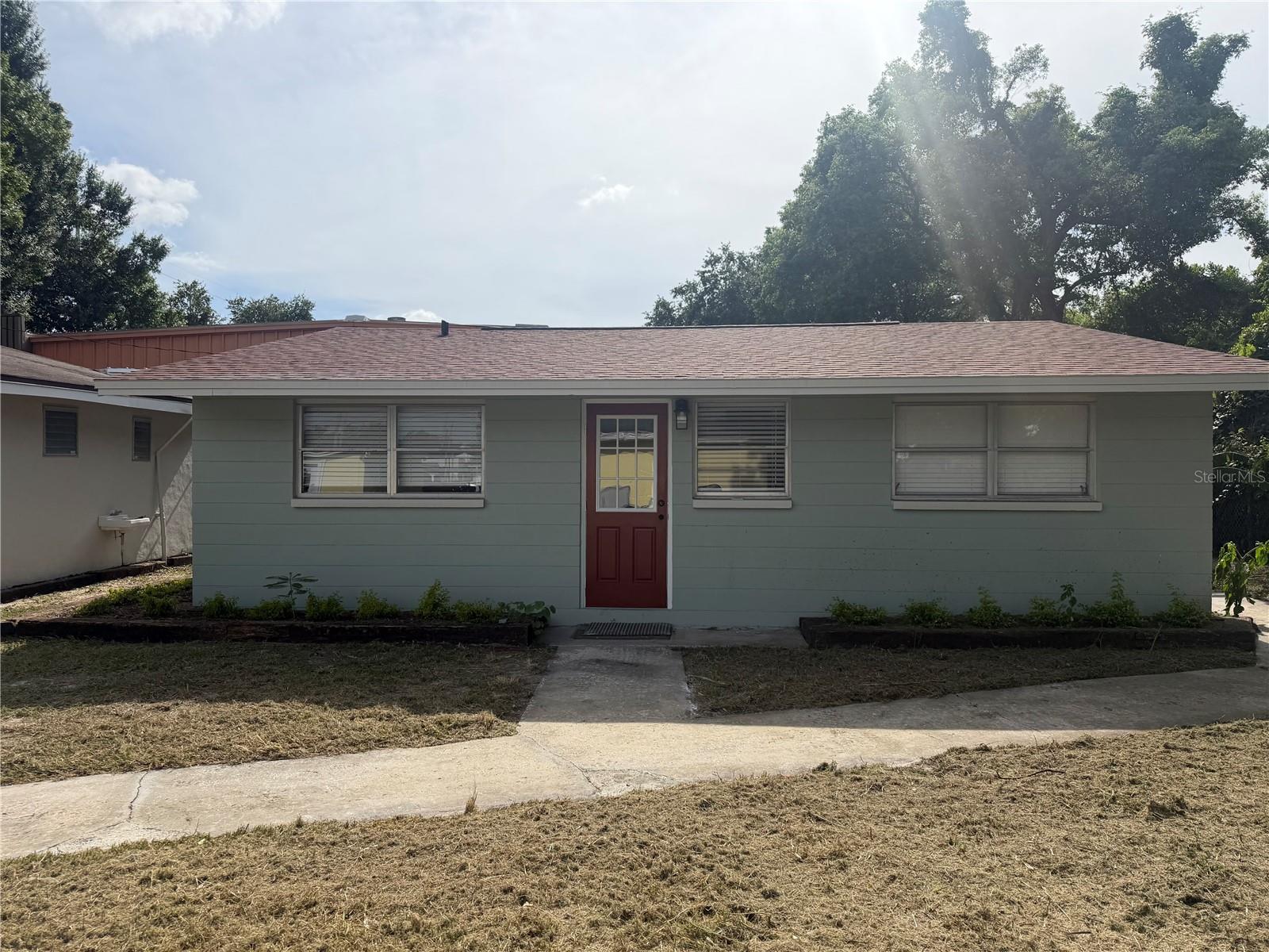 Welcome home to this freshly renovated 3-bedroom, 1-bathroom residence in the heart of central Tampa. Featuring a clean, modern interior with brand-new appliances and updated finishes throughout, this home is move-in ready and available now.

Conveniently located on the W Waters Ave corridor with easy access to I-275, Tampa International Airport, shopping, and dining. A perfect fit for a working professional or small family seeking a well-maintained home in a prime Tampa location.

Rent: $1,800 monthly. No HOA. Pets considered on a case-by-case basis. 12-month lease minimum. First month's rent and security deposit are required at signing.

Schedule your showing today.