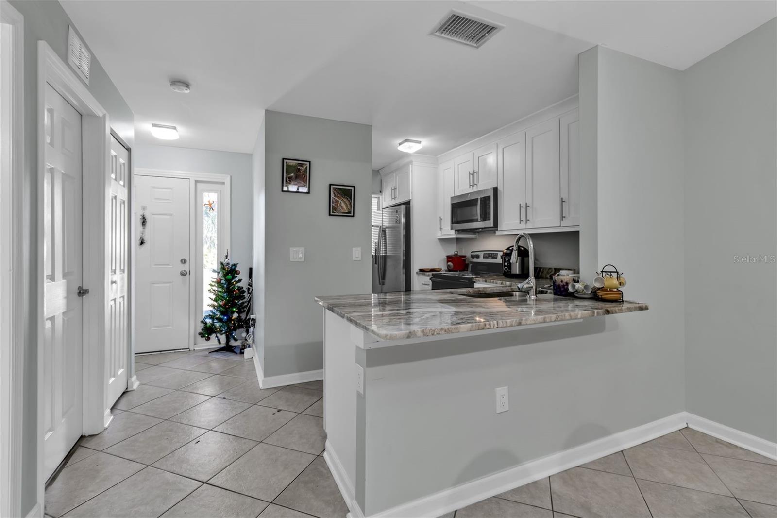 ROYAL PALM VILLAS - Residential