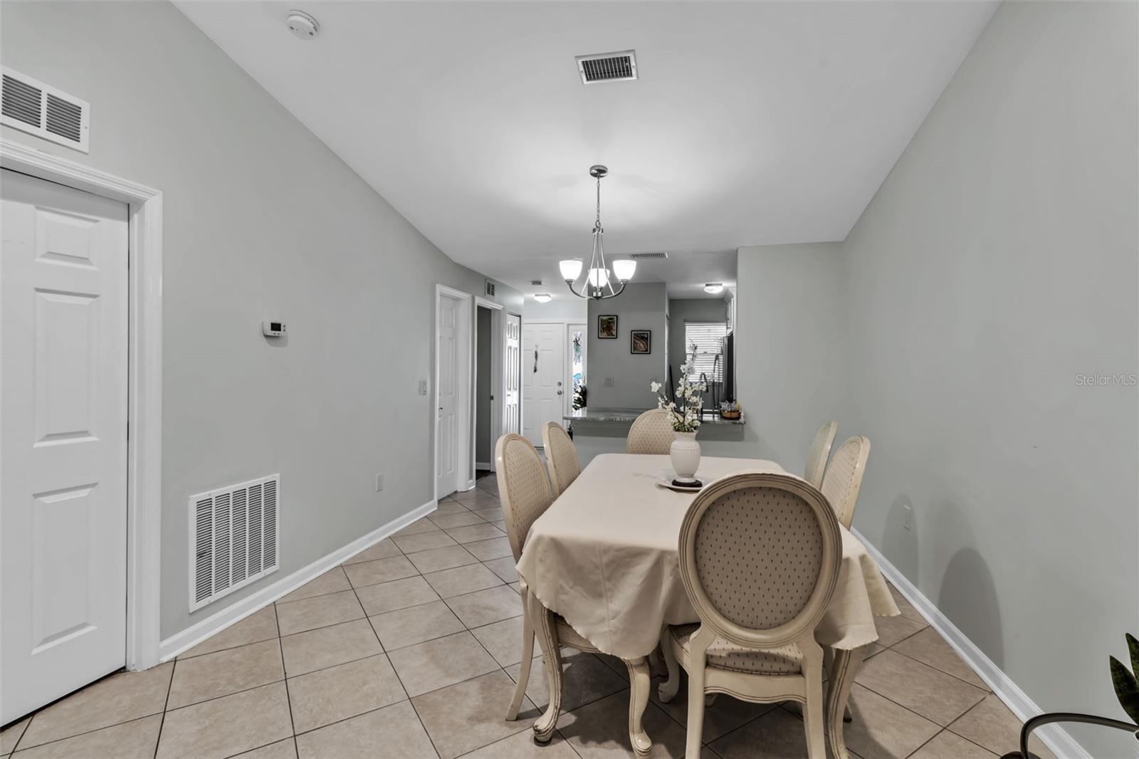 ROYAL PALM VILLAS - Residential
