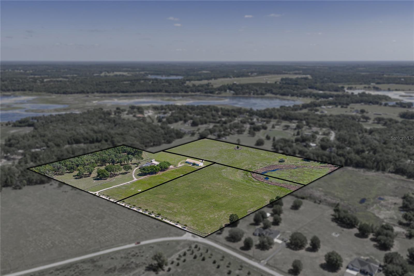 BLUFFS 3RD REVISION - Residential
