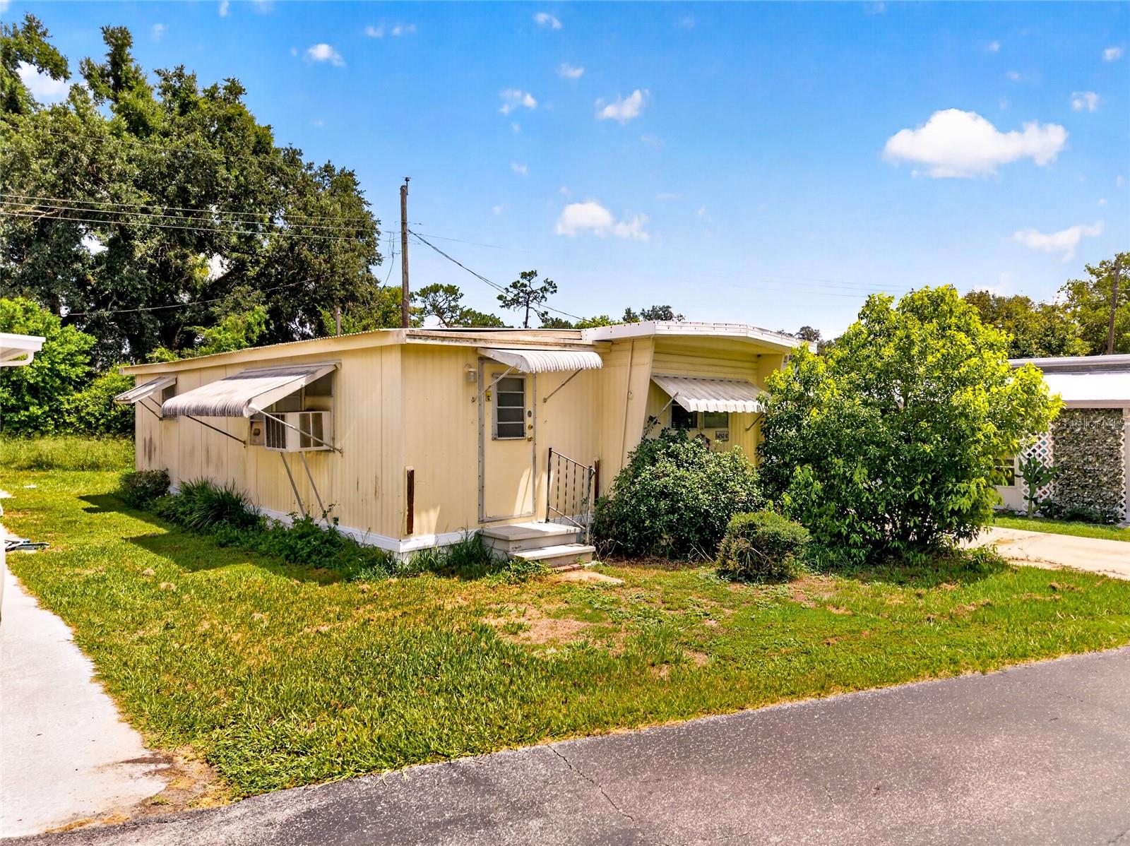 ZEPHYRHILLS COLONY - Residential