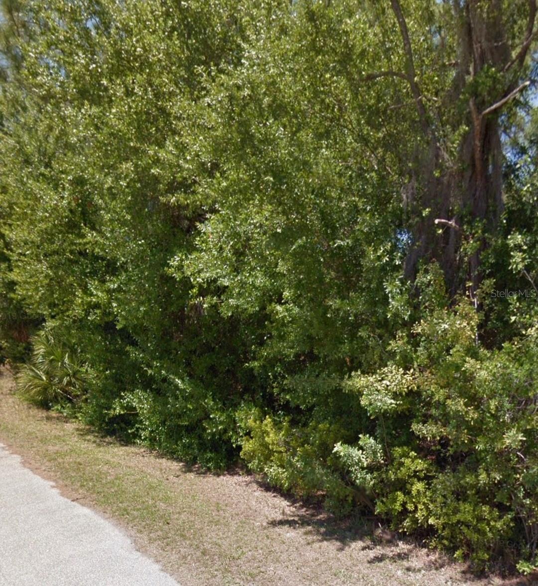 PORT CHARLOTTE SEC 047 - Land