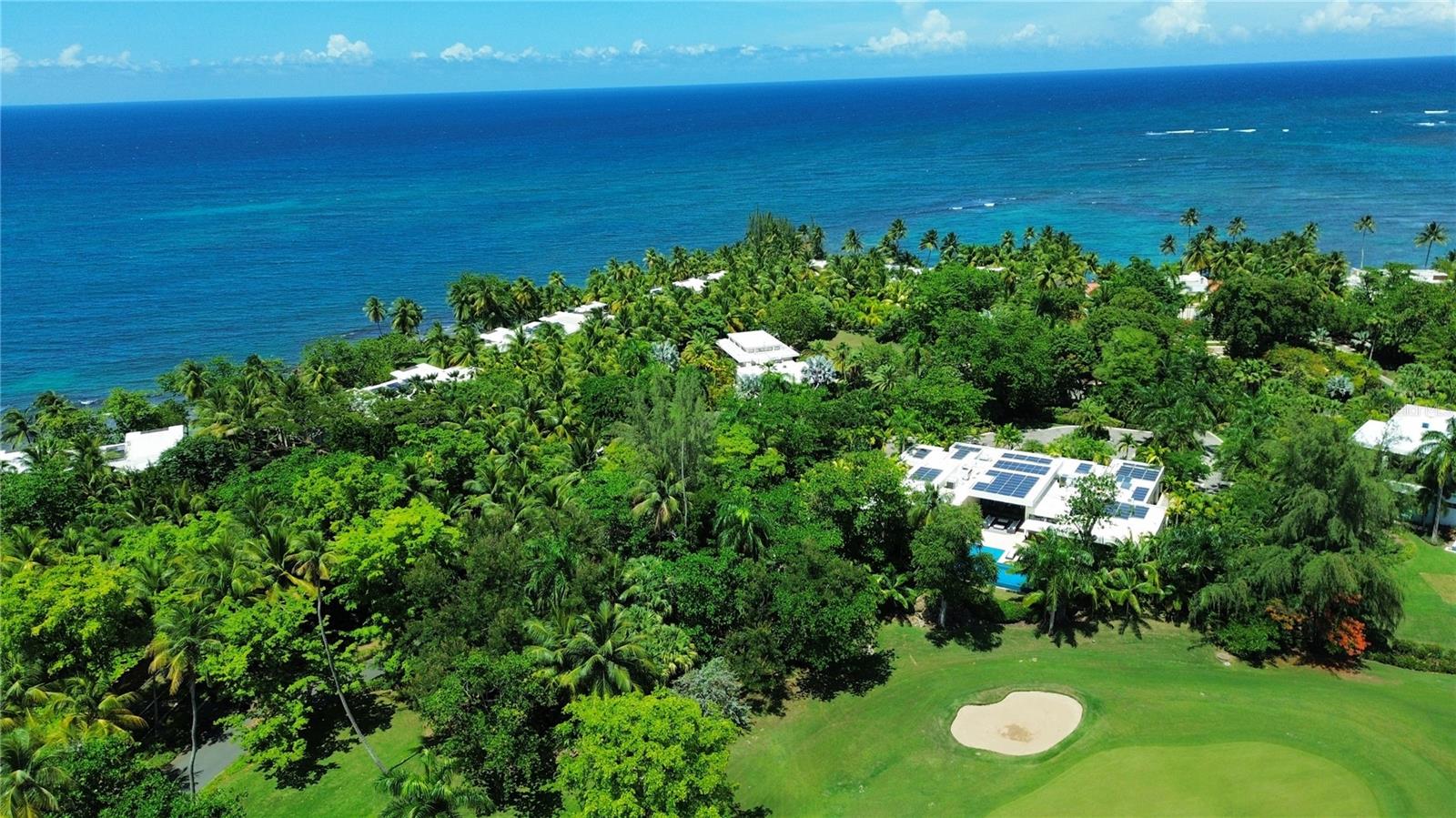 EAST BEACH - Residential