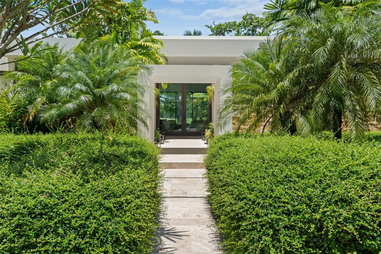EAST BEACH - Residential