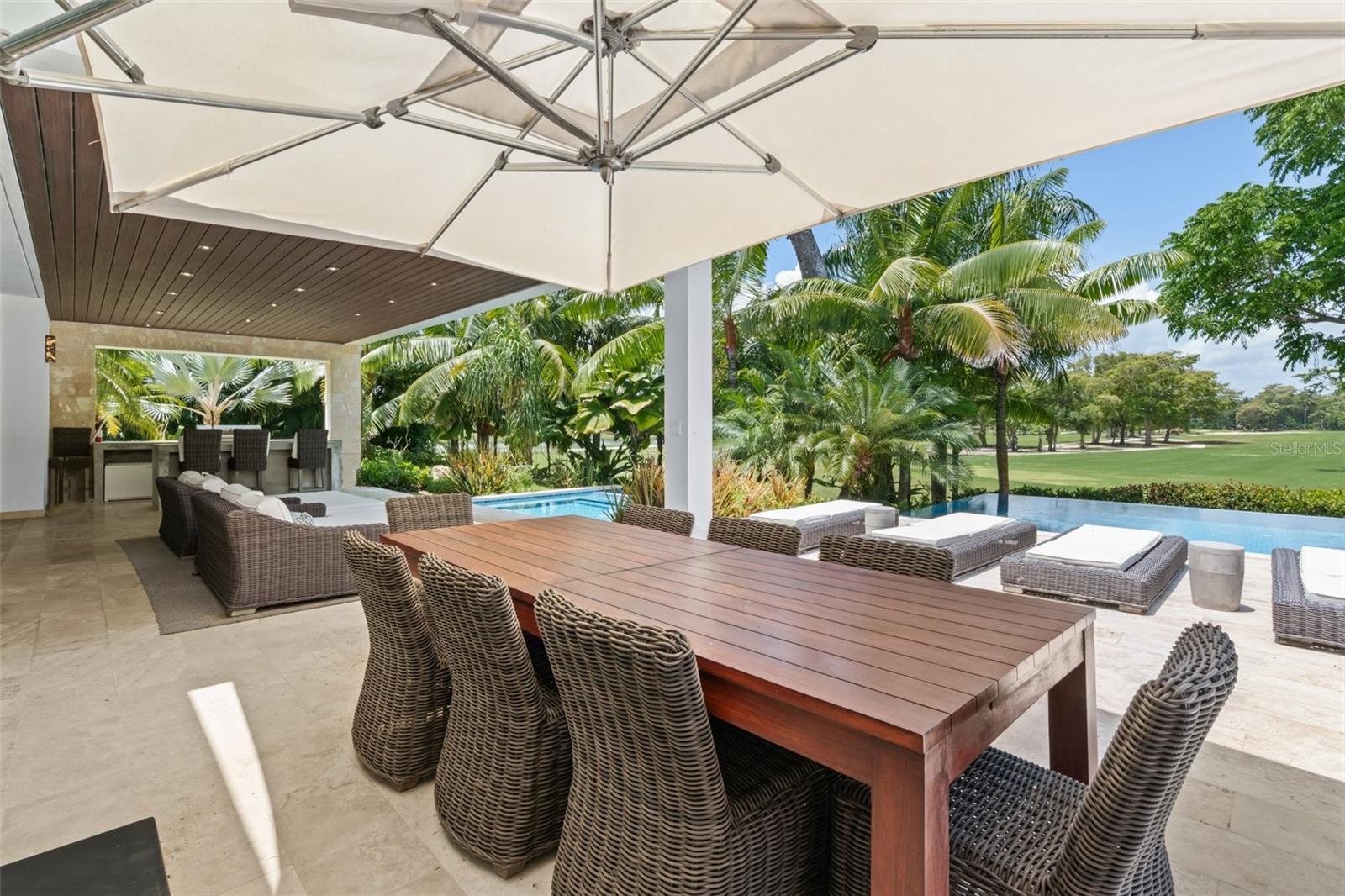 EAST BEACH - Residential