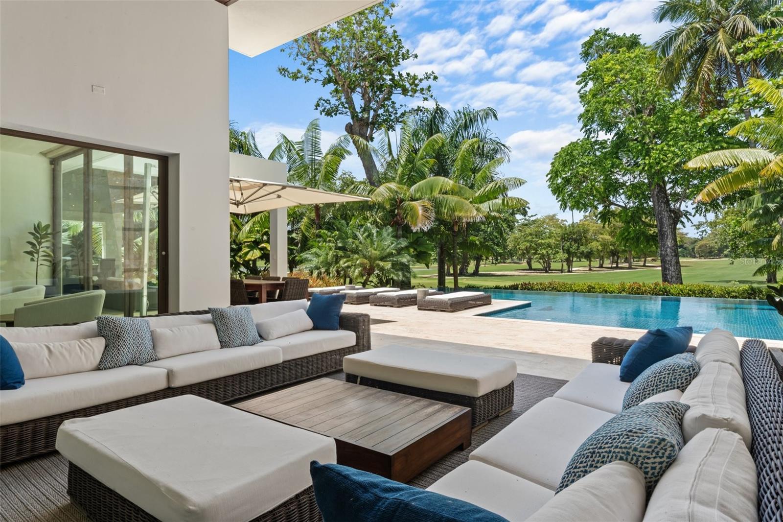 EAST BEACH - Residential