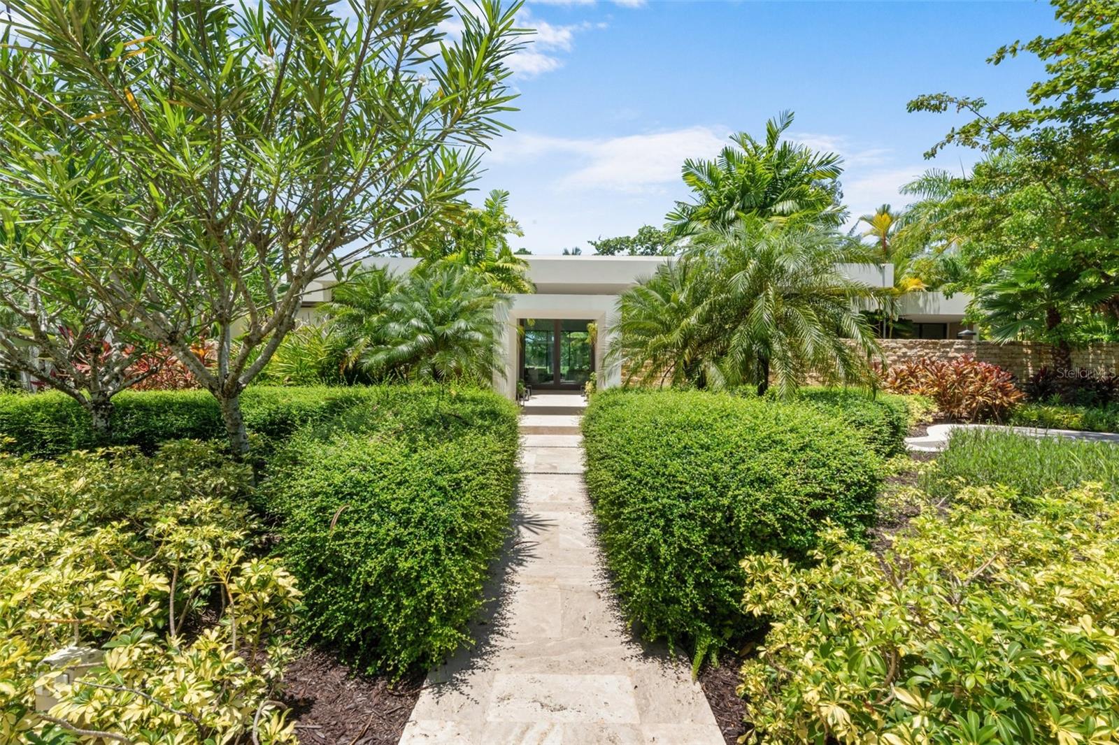 EAST BEACH - Residential