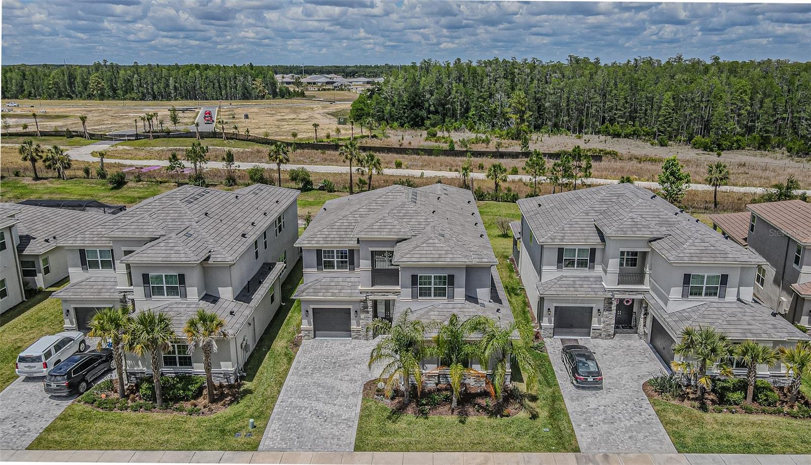 WINDING RDG PH 4 - Residential Lease
