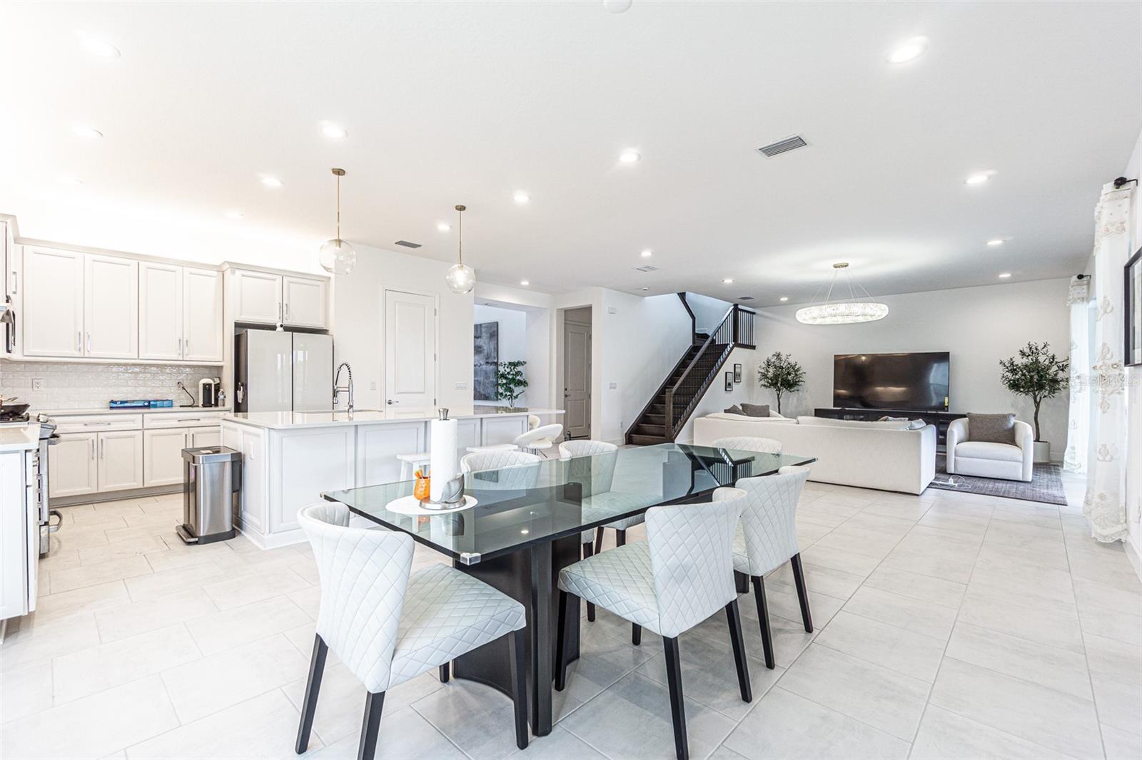 WINDING RDG PH 4 - Residential Lease