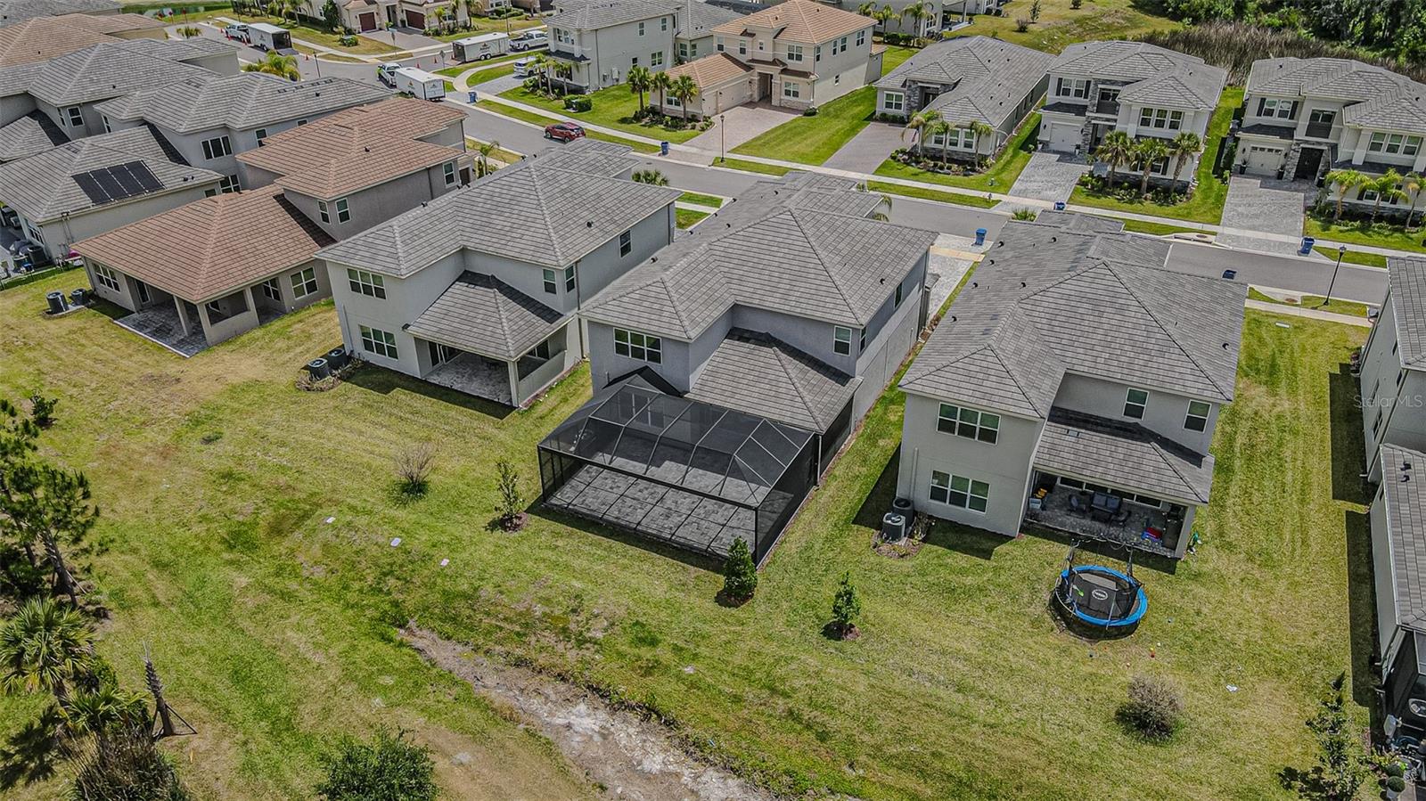 WINDING RDG PH 4 - Residential Lease