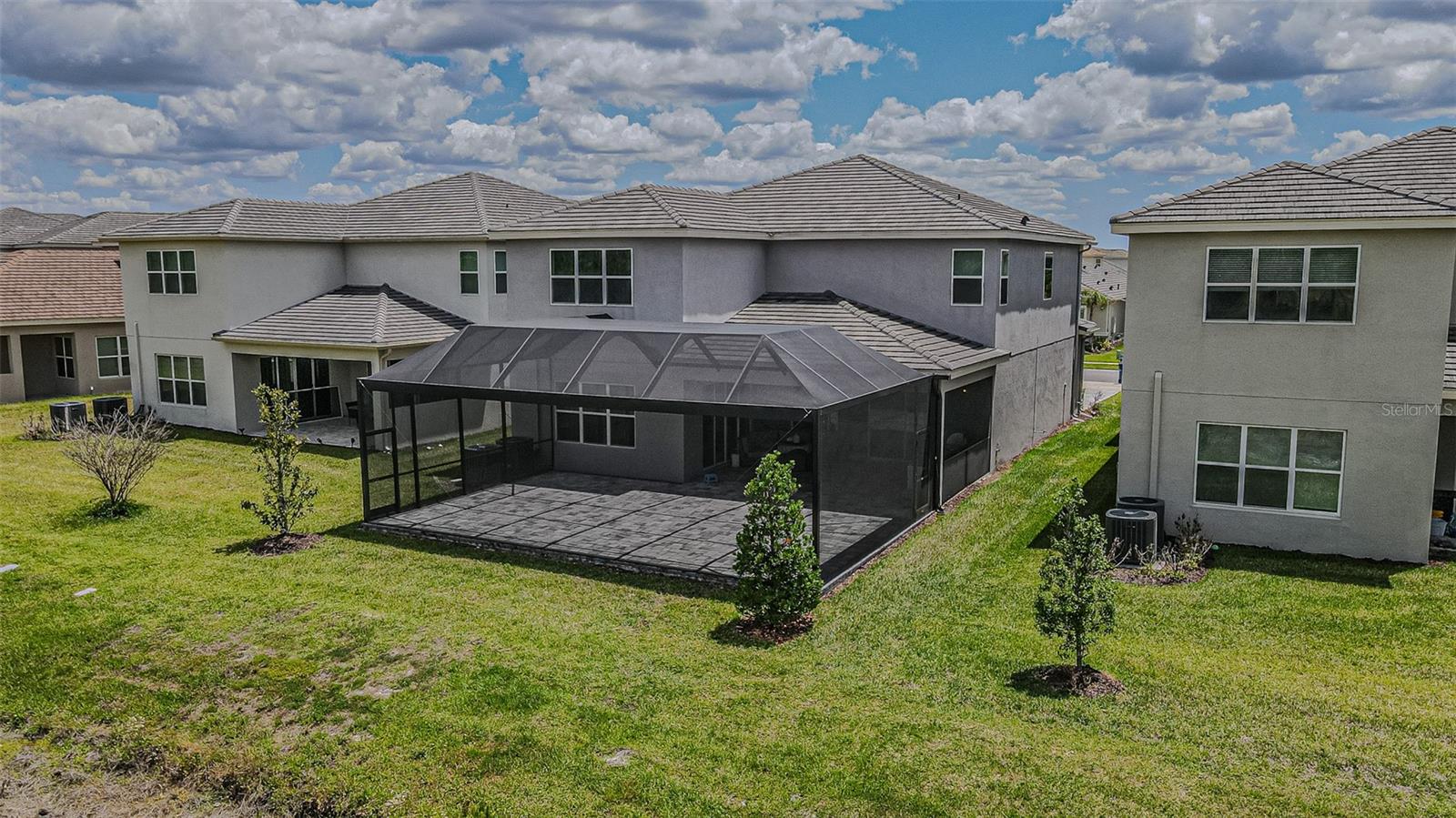 WINDING RDG PH 4 - Residential Lease