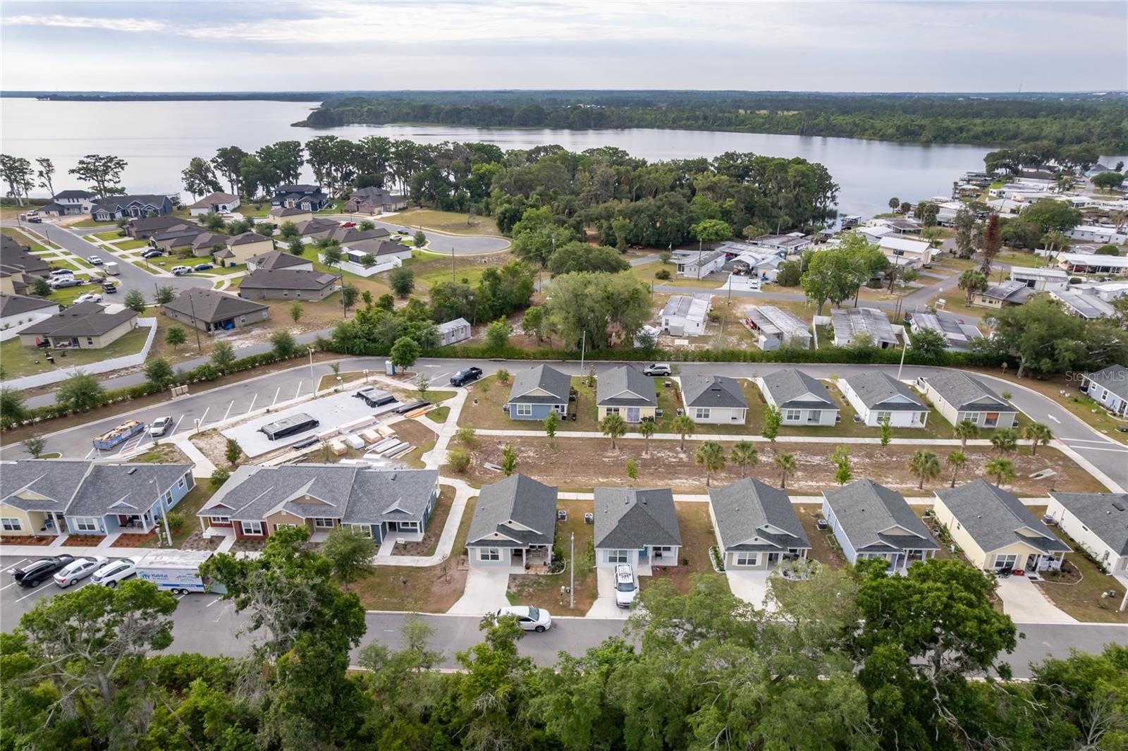 NA - Residential