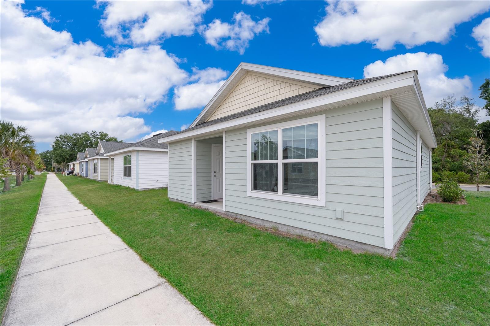 NA - Residential