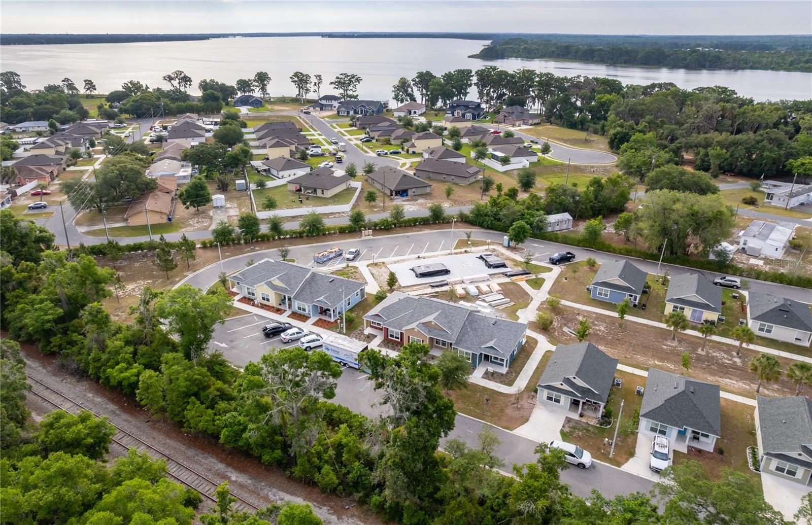 NA - Residential