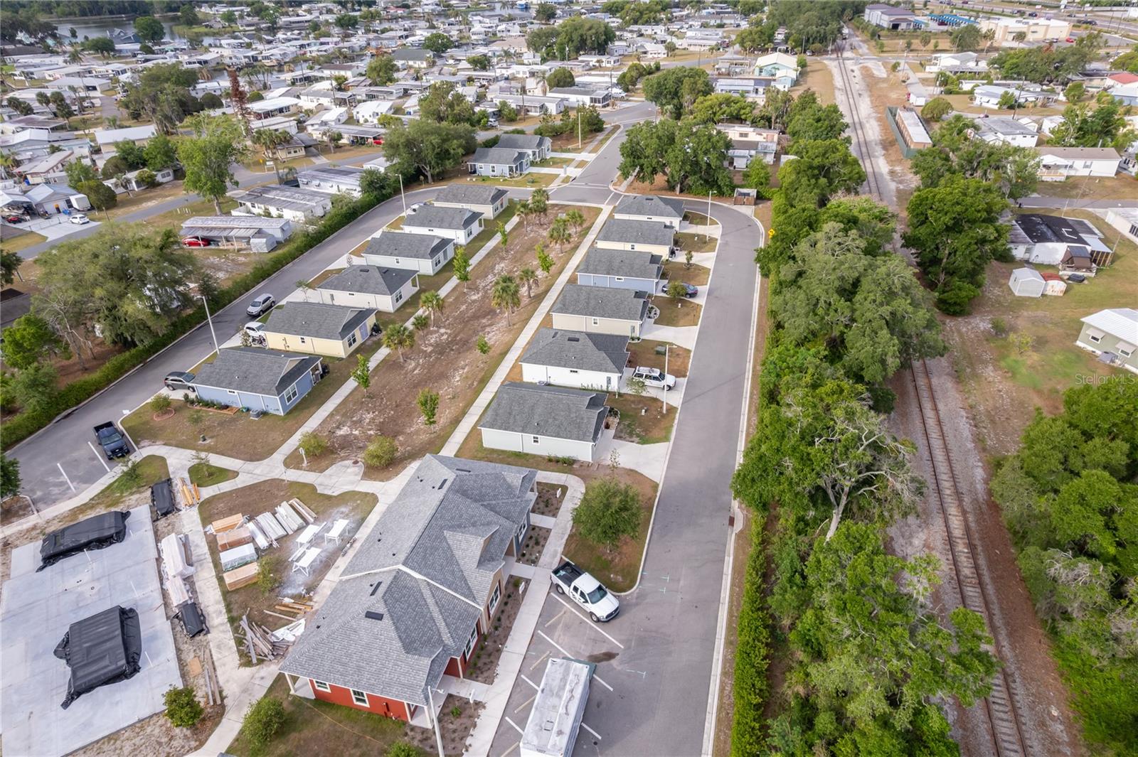 NA - Residential