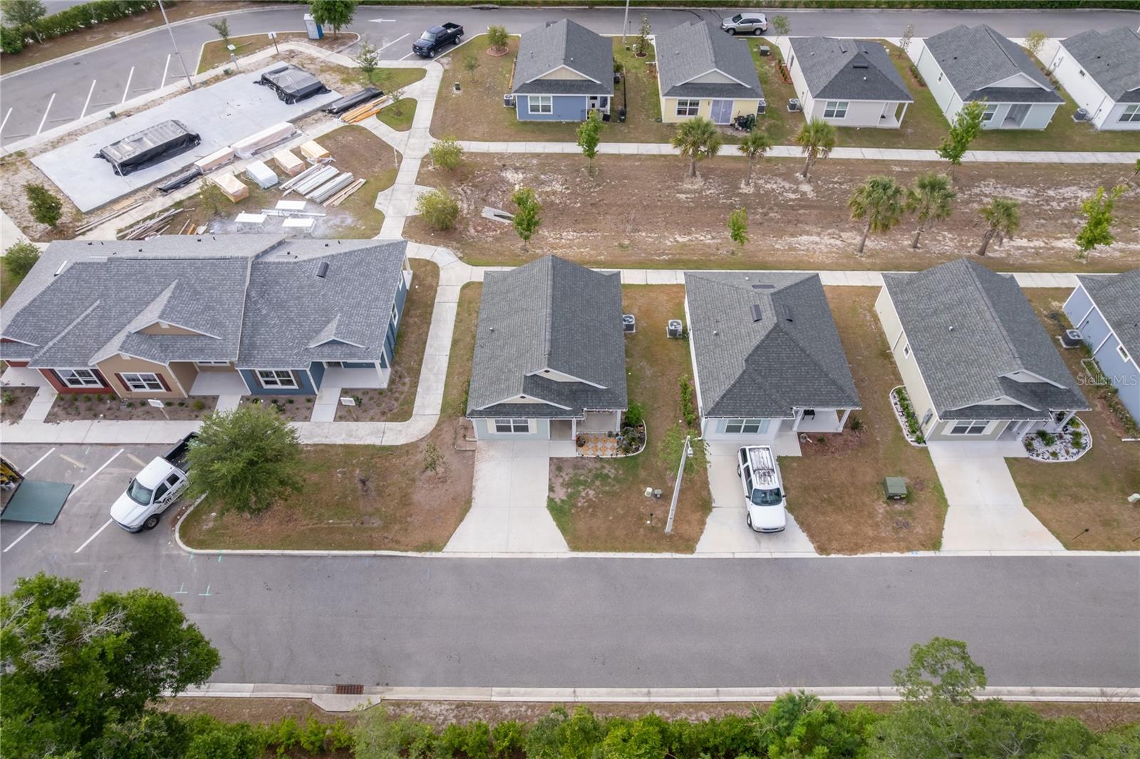 NA - Residential