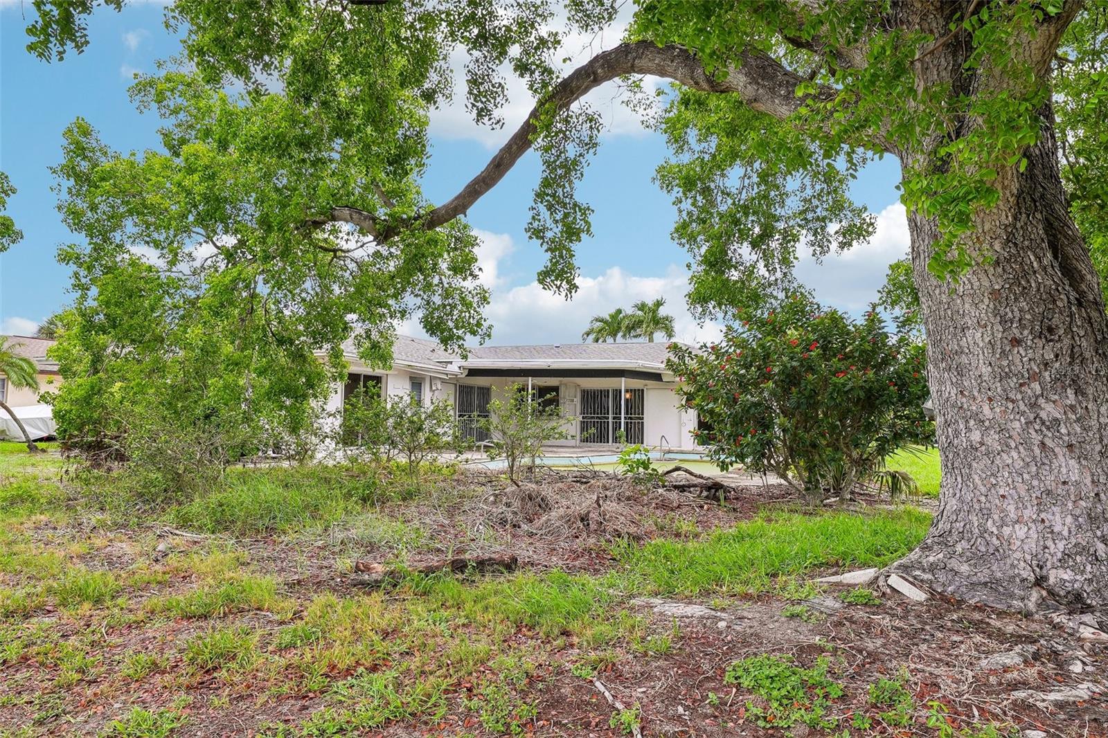 WHISKEY CREEK CC ESTATES - Residential