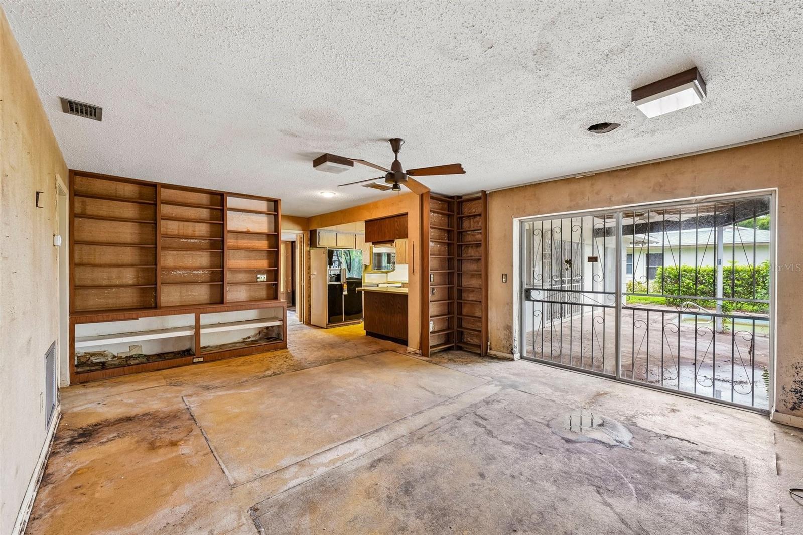 WHISKEY CREEK CC ESTATES - Residential