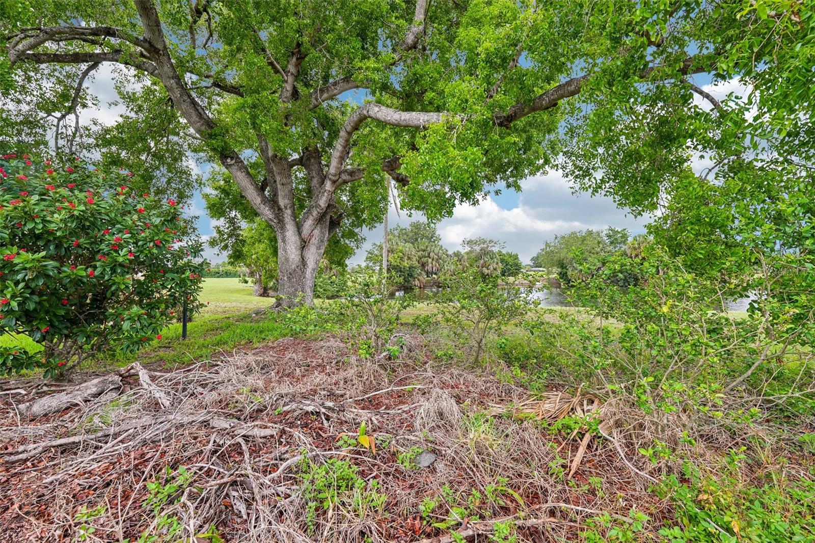 WHISKEY CREEK CC ESTATES - Residential