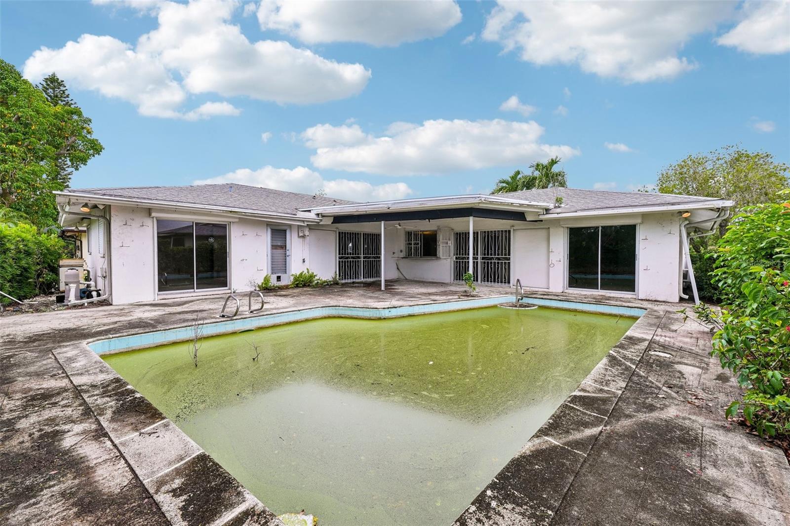 WHISKEY CREEK CC ESTATES - Residential