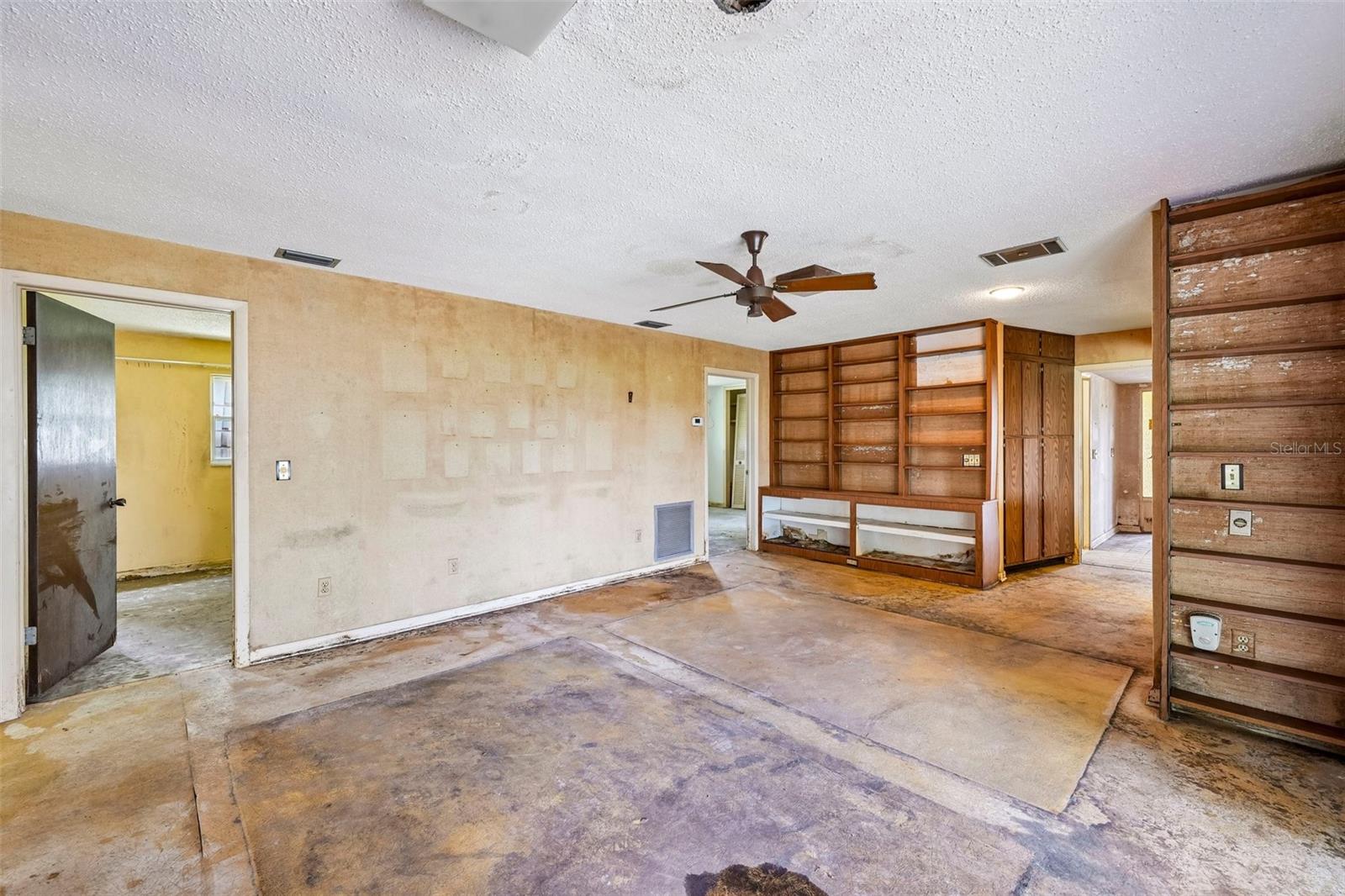 WHISKEY CREEK CC ESTATES - Residential
