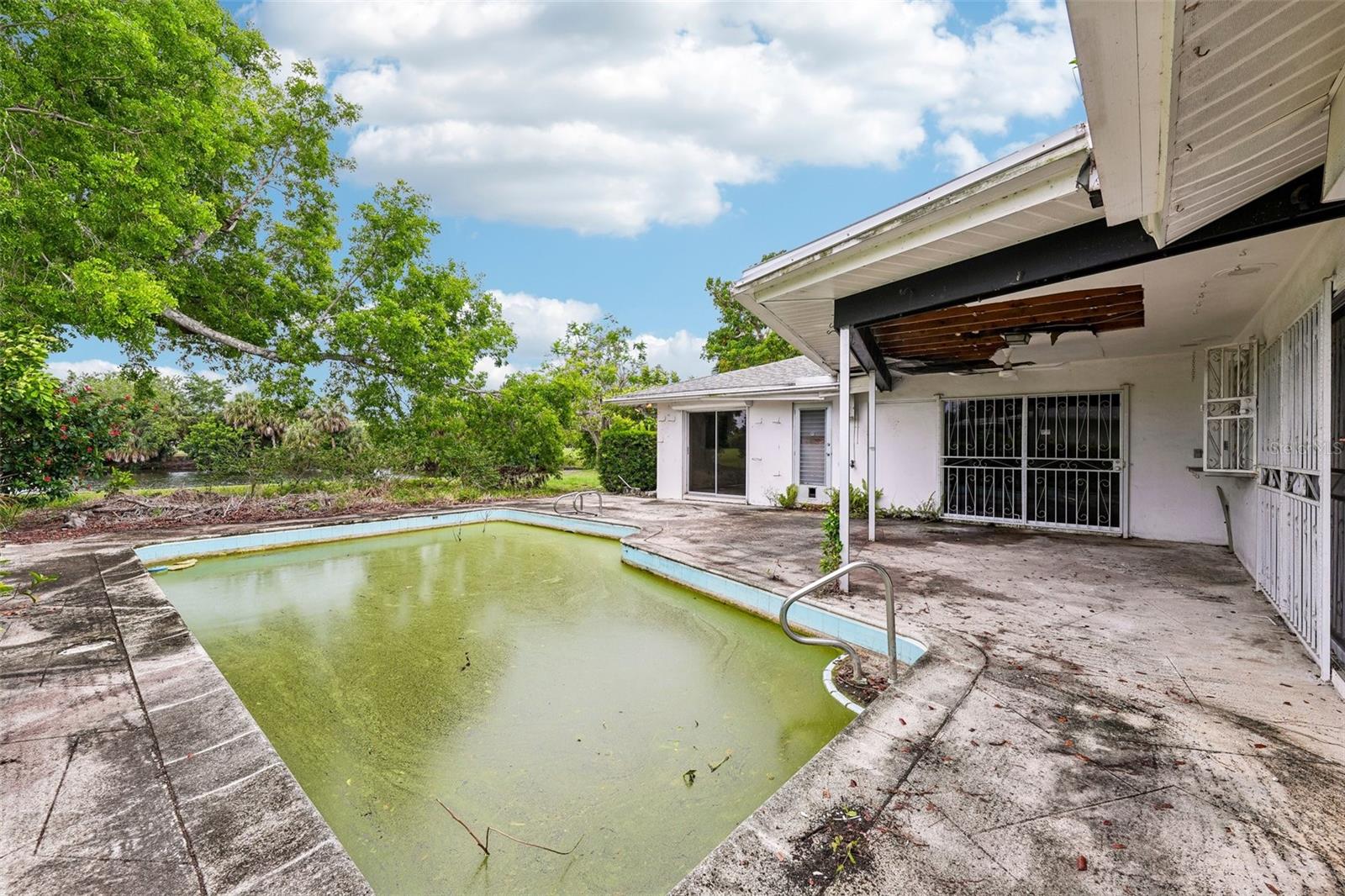 WHISKEY CREEK CC ESTATES - Residential
