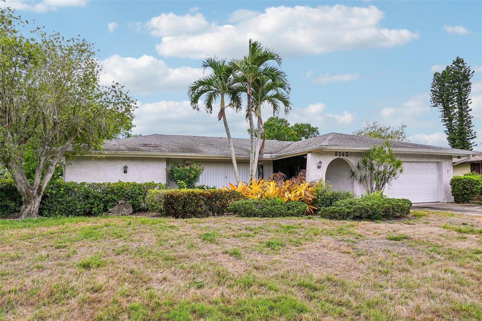 WHISKEY CREEK CC ESTATES - Residential
