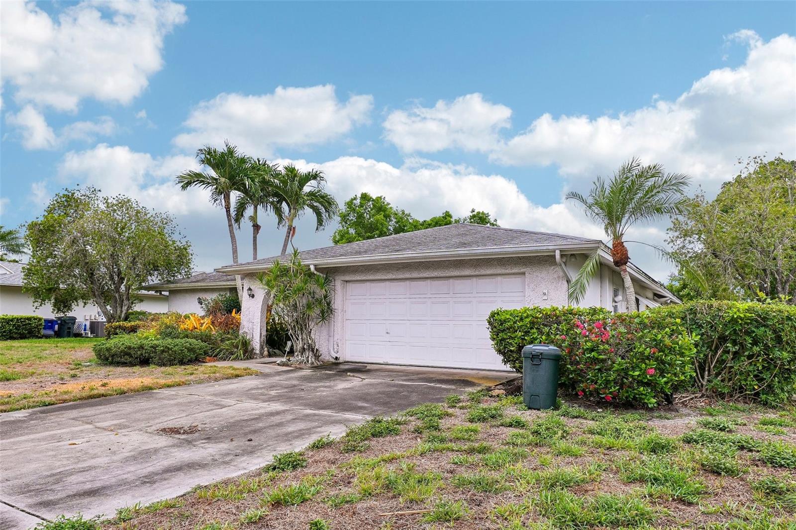 WHISKEY CREEK CC ESTATES - Residential