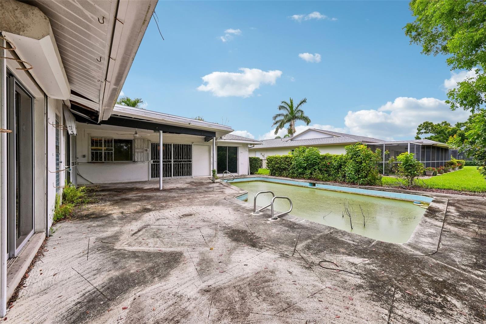 WHISKEY CREEK CC ESTATES - Residential