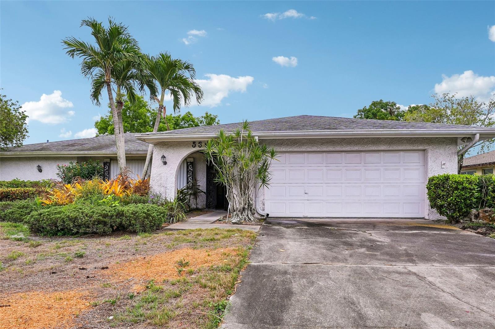 WHISKEY CREEK CC ESTATES - Residential
