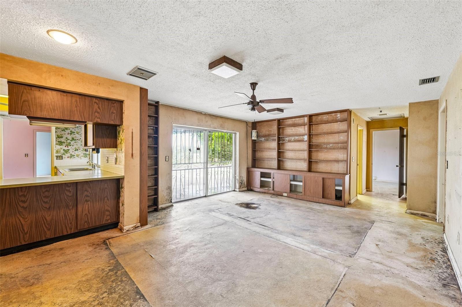 WHISKEY CREEK CC ESTATES - Residential