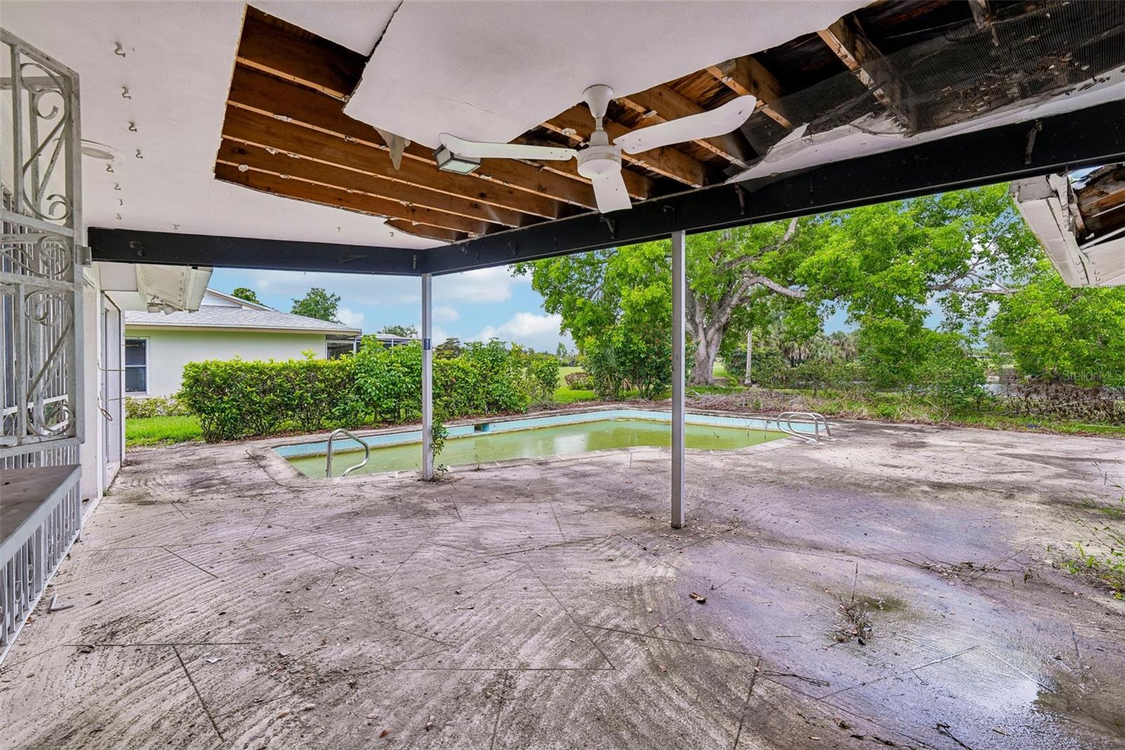 WHISKEY CREEK CC ESTATES - Residential