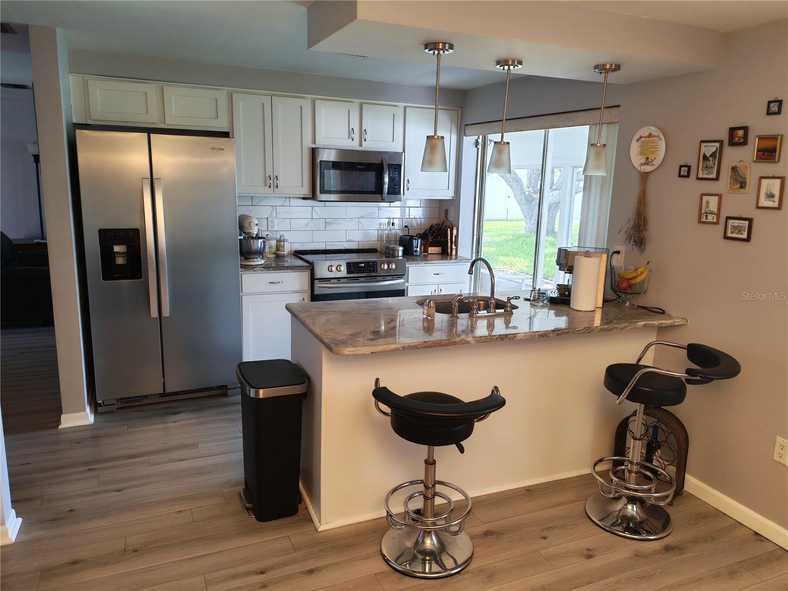 JASMINE LAKES - Residential