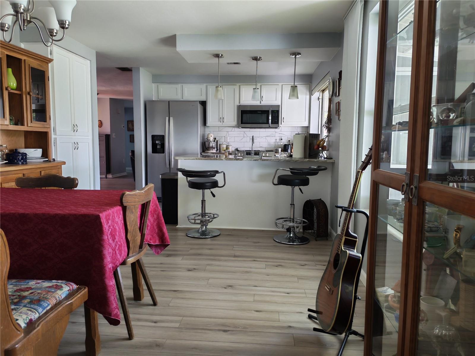JASMINE LAKES - Residential