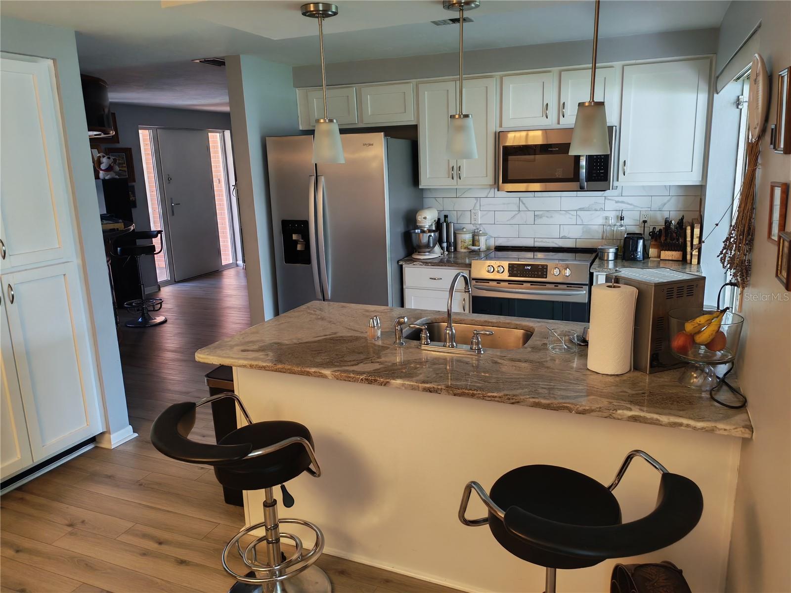 JASMINE LAKES - Residential