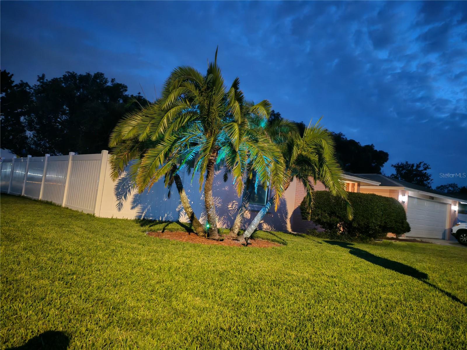 JASMINE LAKES - Residential