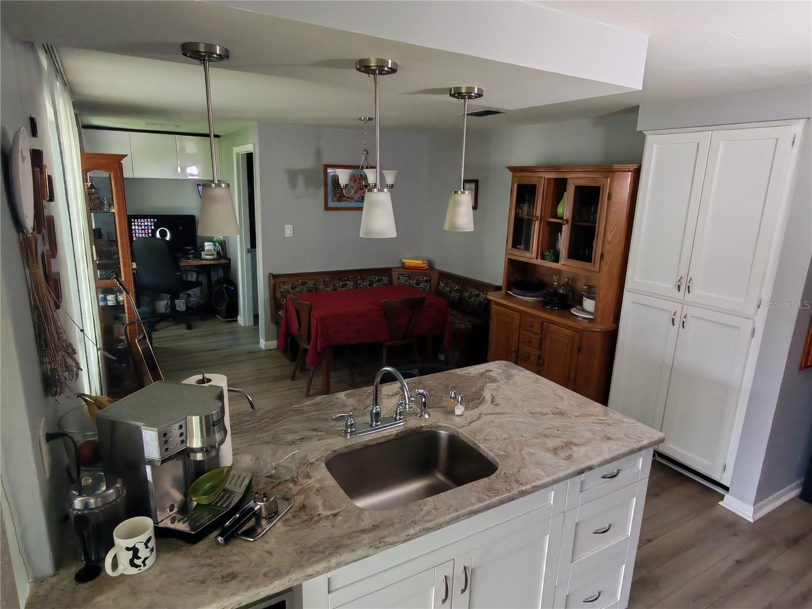 JASMINE LAKES - Residential