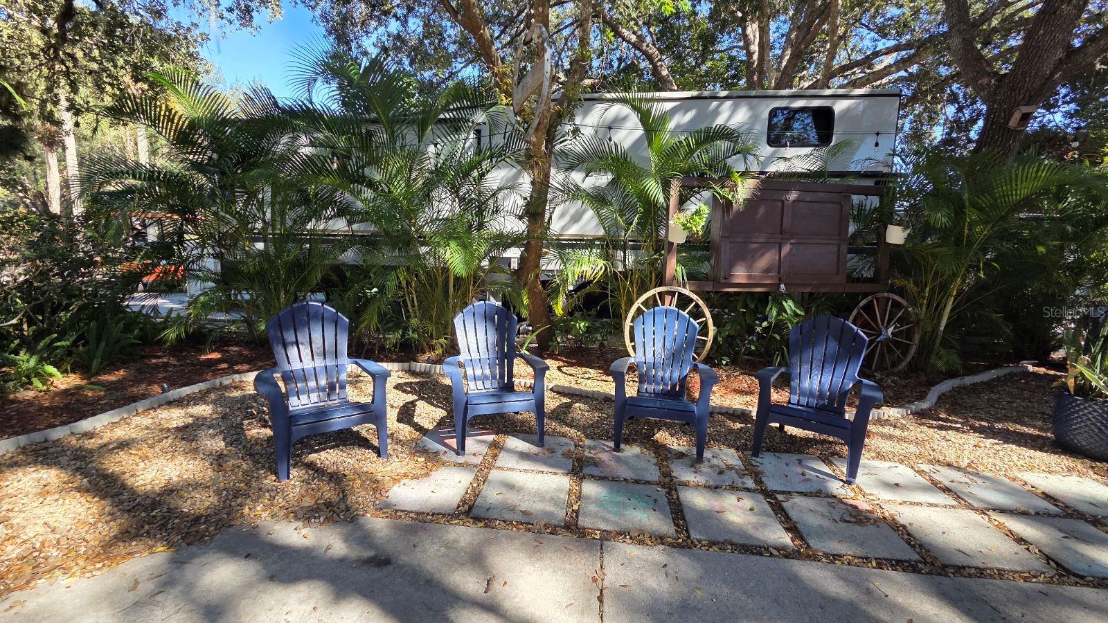 OUTDOOR RESORTS RIVER RANCH RV RESORT PH 02 - Land