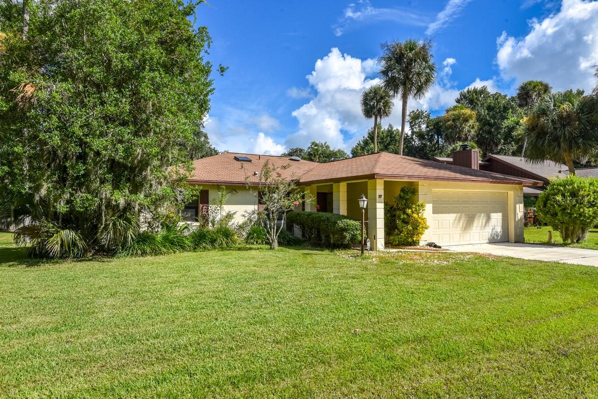 Palm Coast/Bernard Mdws Sec 81 - Residential